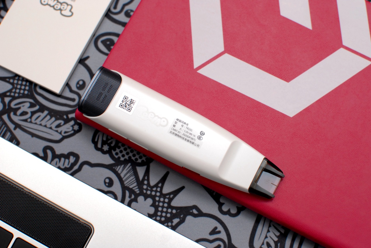 小学生学英语词典笔测评,糖猫词典笔练口语