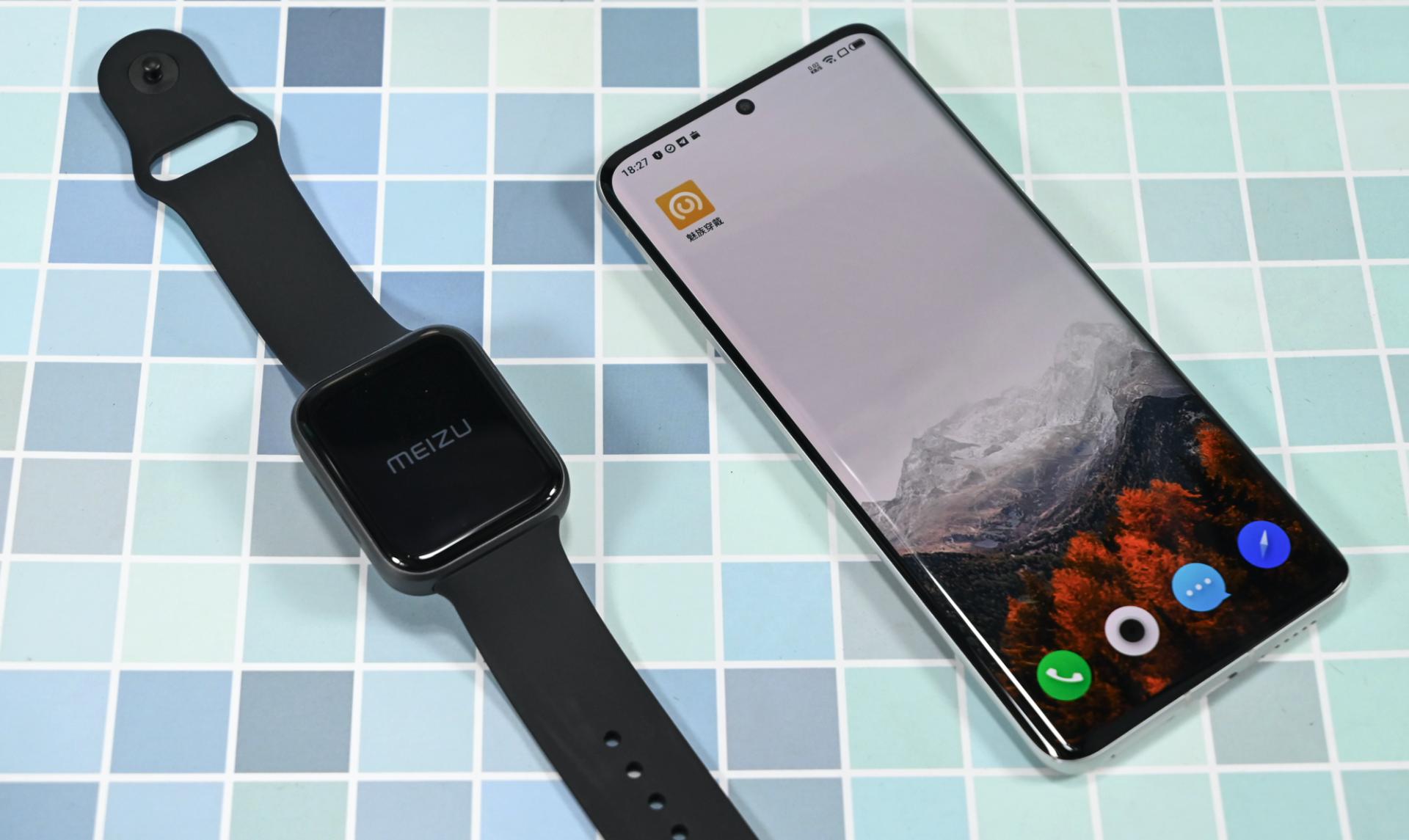 魅族1299元,魅族魅蓝手表价格