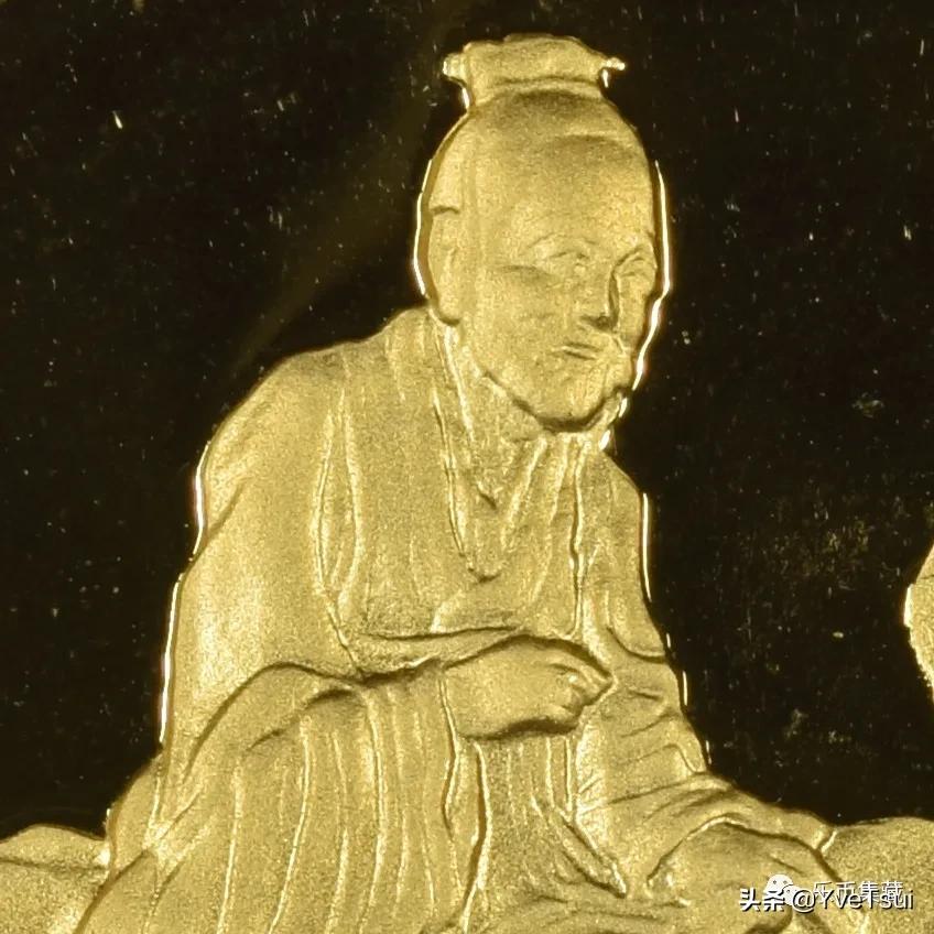 浮雕之美|庖丁解“牛”，从1985到2021