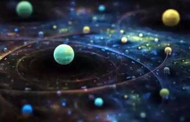 夸克是微观粒子吗,为什么说夸克是最小的基本粒子