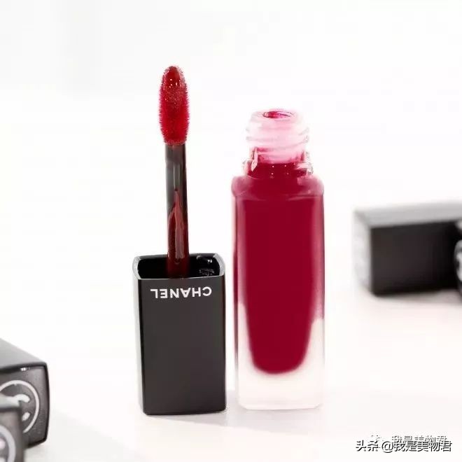 秋冬唇釉推荐2022,秋冬唇釉推荐大牌阿玛尼