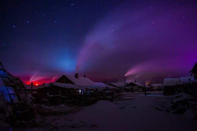 良心推荐|1月高性价比出行,附出行指南和必游景点