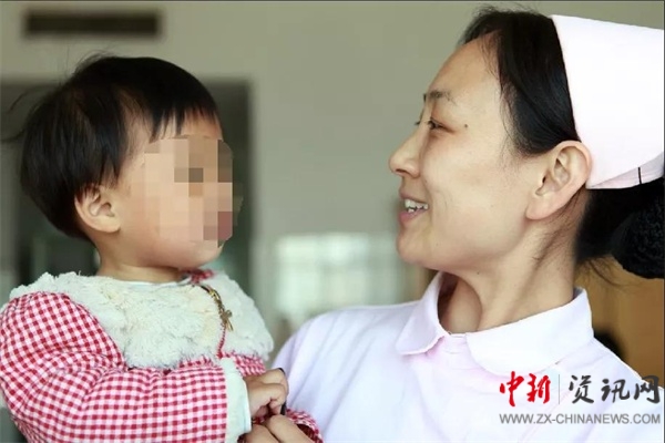 开封有几家正规的儿童医院,开封爱心护理院