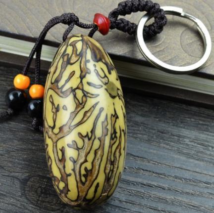 千眼菩提是怎么结的果,千眼菩提和别的菩提区别在哪