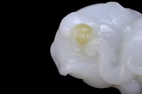 和田玉鸭蛋青有收藏价值吗,和田玉最有收藏价值的品种