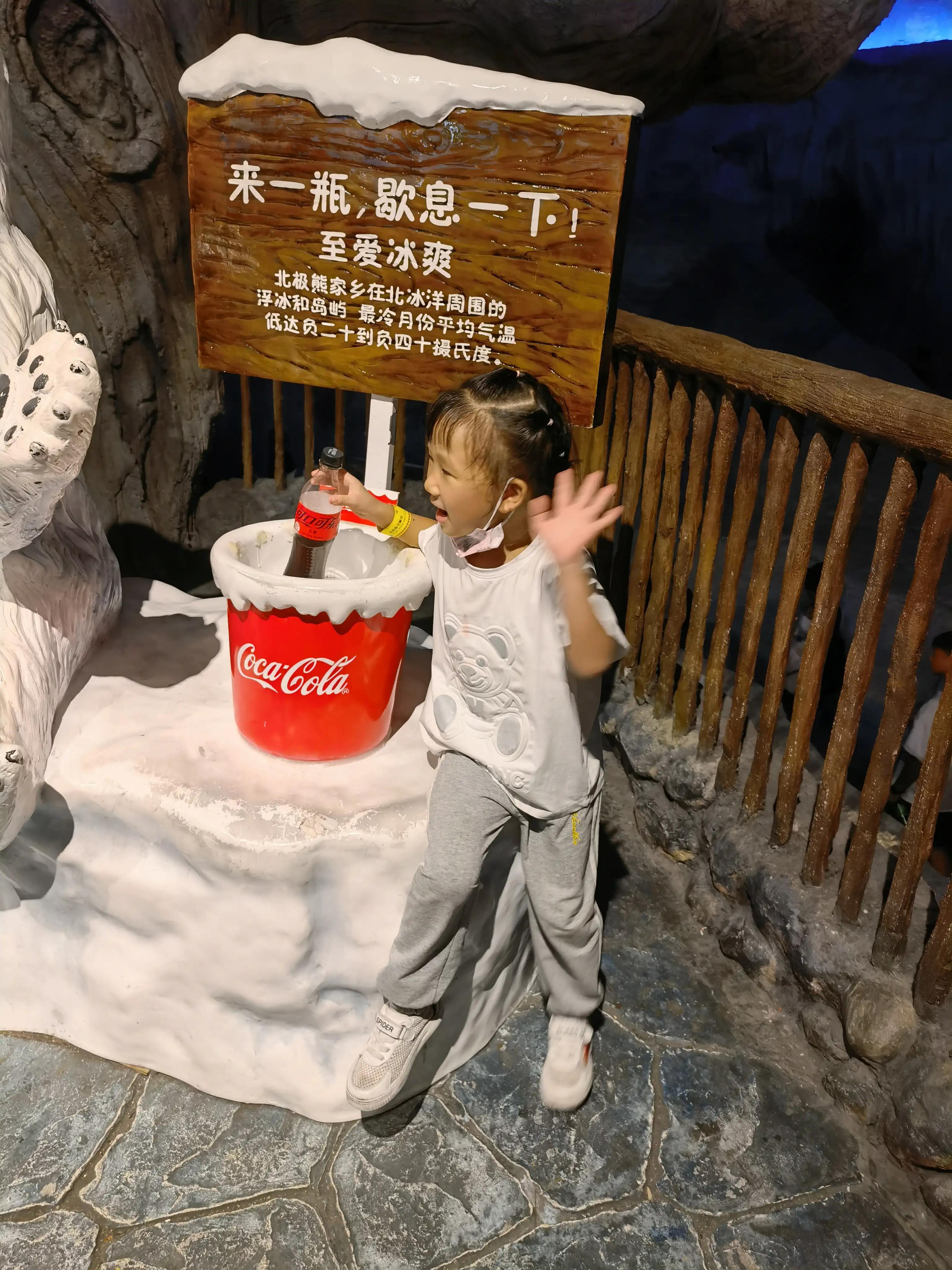 珠海长隆海洋王国之旅感受,珠海长隆海洋王国旅游全攻略