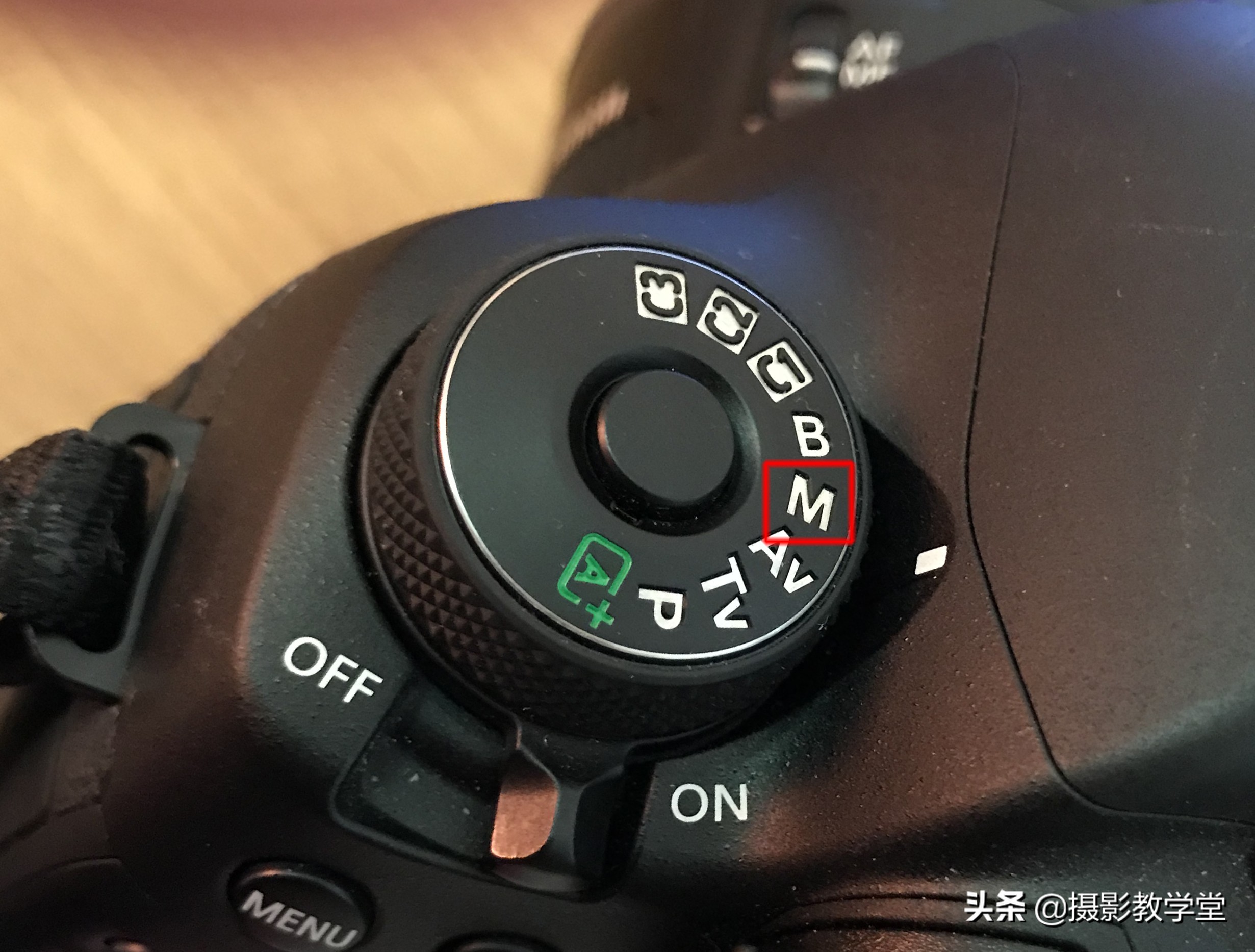 相机拍照如何正确曝光,相机摄影曝光怎么调参数