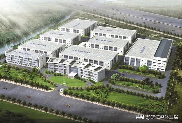 科逸1217整体卫浴安装图,科逸整体浴室定制