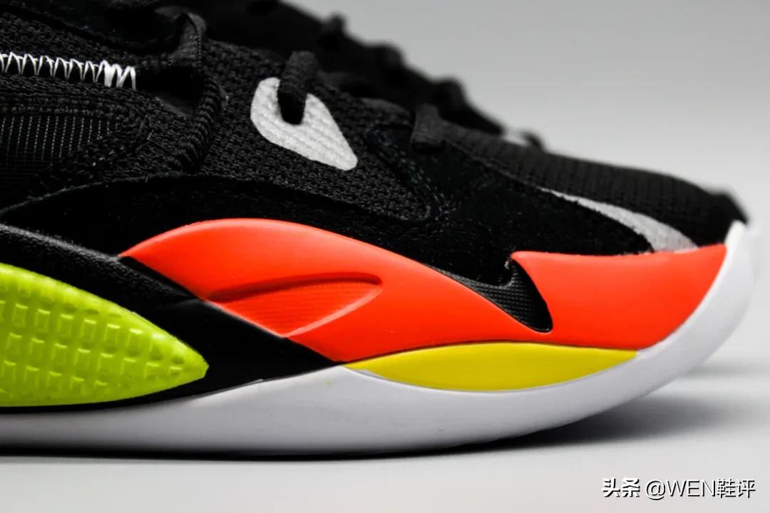 说唱巅峰同款鞋,说唱巅峰对决同款鞋