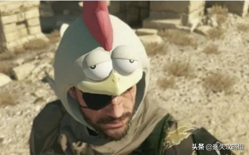 我的世界更好的合金装备,合金装备5完全攻略