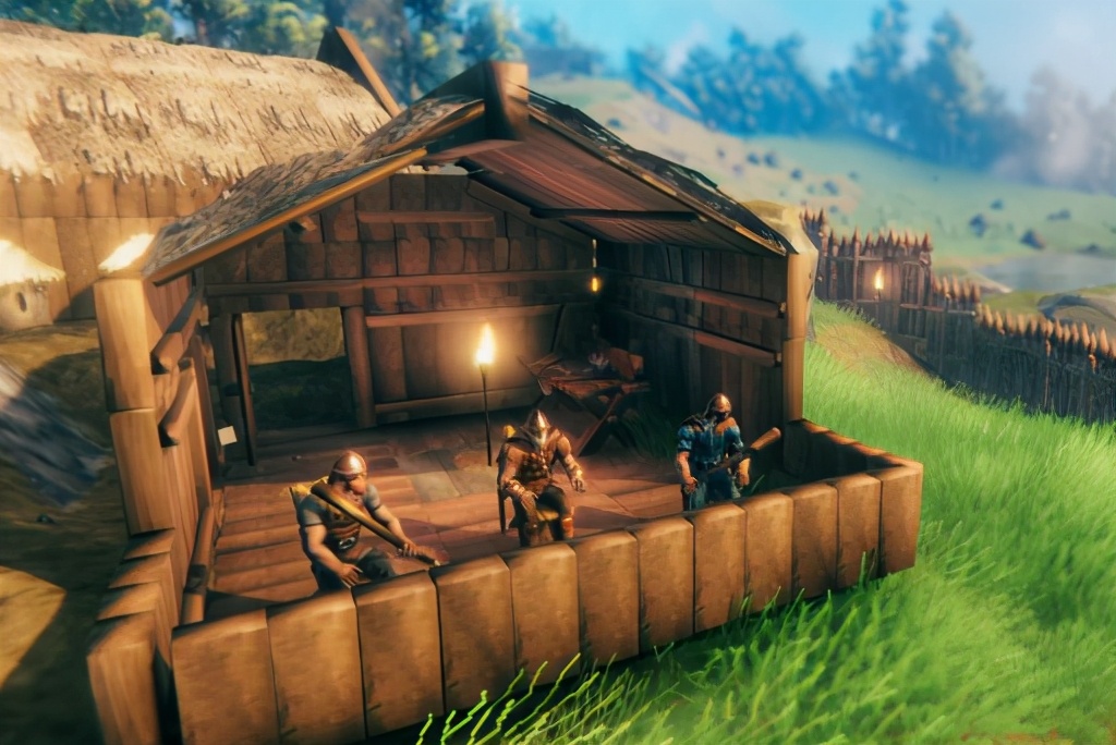 这款1G左右的“小游戏”,竟成了Steam销量榜第一