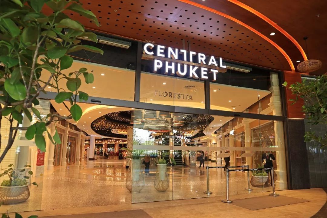 普吉岛能够买些什么东西,海岛购物去哪里买