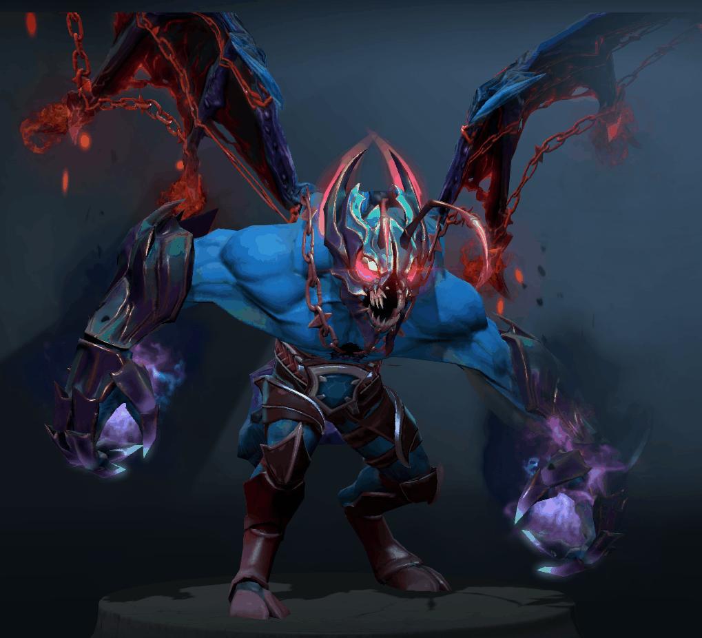 暗夜魔王攻略,白昼已尽