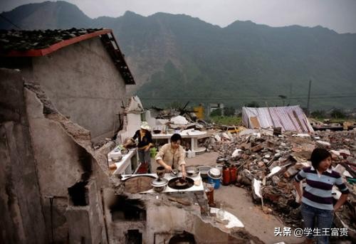 十大世界上人类伤亡惨重的地震,中国历史上的十次大地震