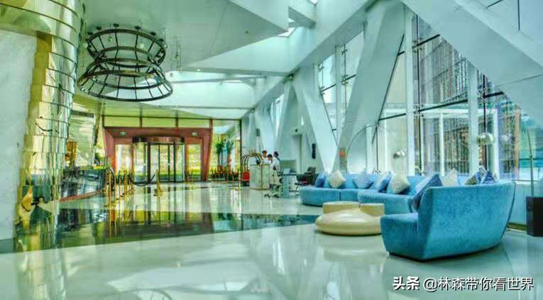 林森带你看世界——中国最美的海岛之：珠海东澳岛