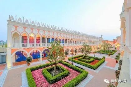 佛山佛罗伦萨小镇outlets,佛罗伦萨小镇必去店