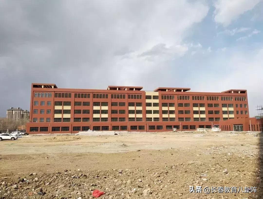 新建成的学校好还是老牌学校好,今年新建学校一览