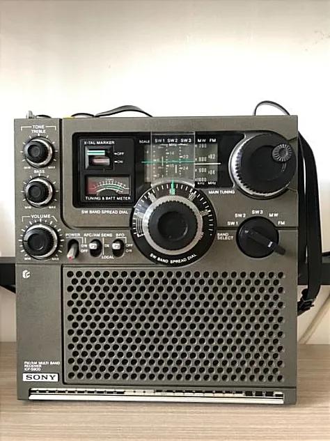 索尼icf801评测,经典手机索尼