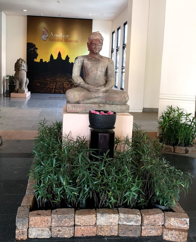 柬埔寨暹粒市旅游攻略,旅游柬埔寨必读完整攻略指南