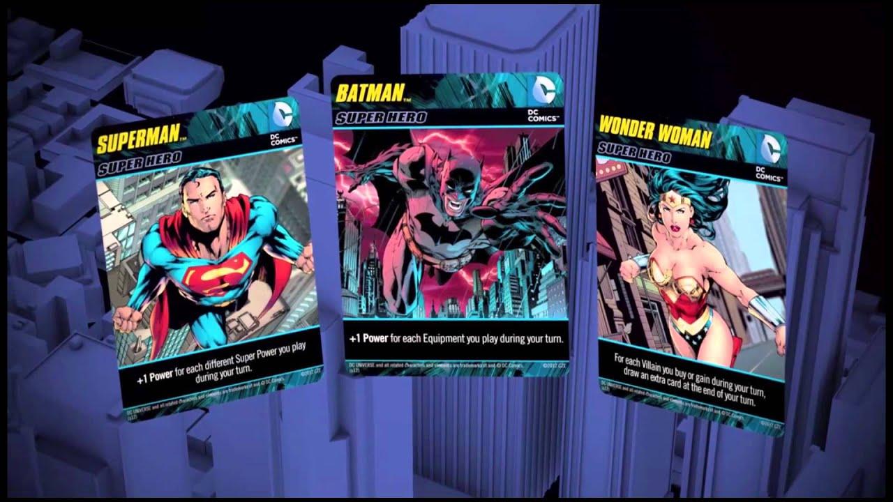 《黑暗之夜：金属》漫改同名桌游上线，DC超英集结击碎黑暗骑士团