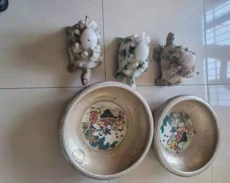 长春警方近日抓获诈骗团伙,长春最近破获一起诈骗案