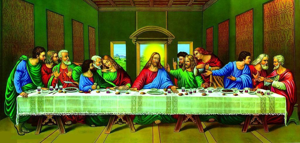 西方祭坛画,基督教圣母拉斐尔绘画