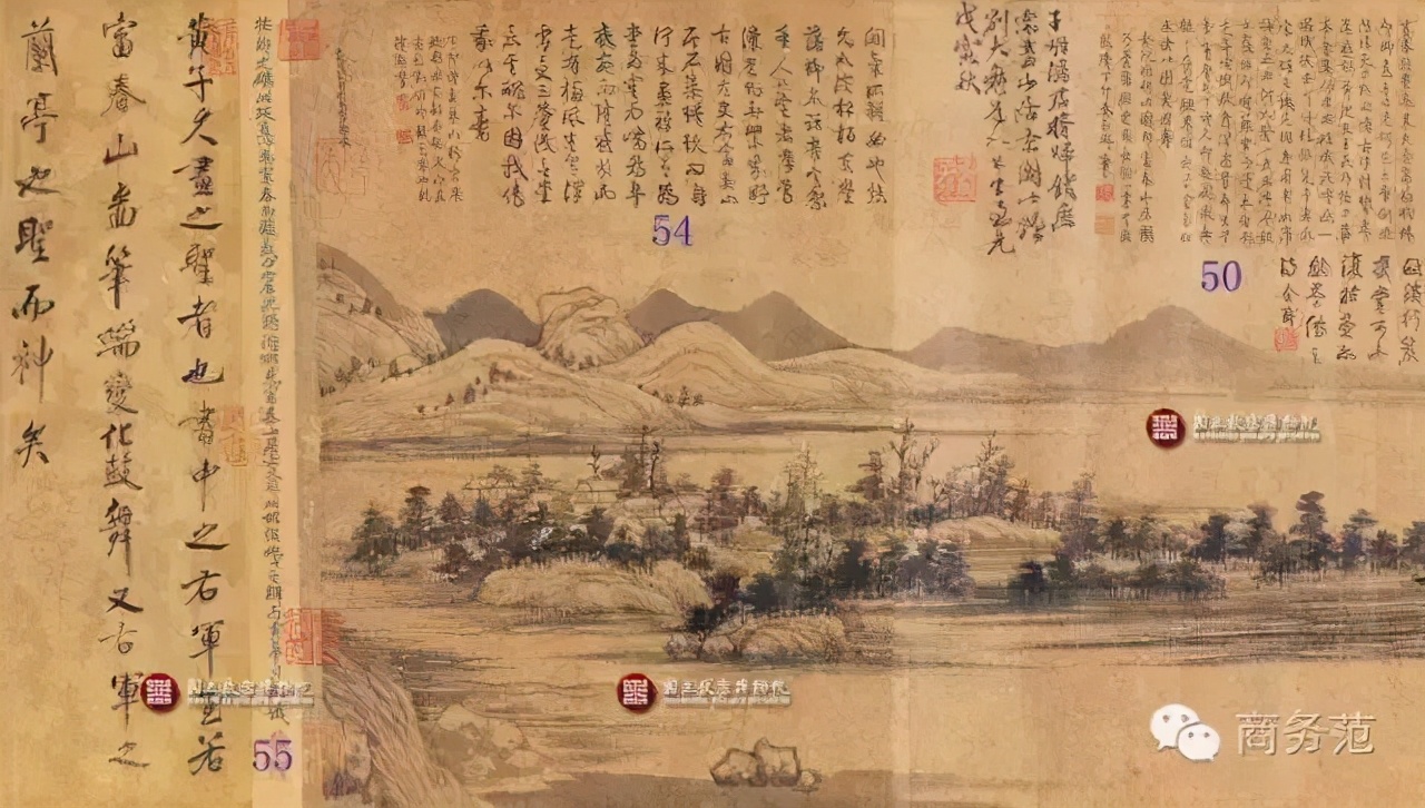 康熙雍正乾隆哪个皇帝审美最好,雍正皇帝的审美vs乾隆