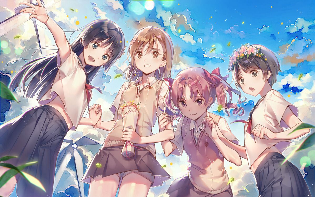 acg最伟大的作品,acg被隐藏的神作