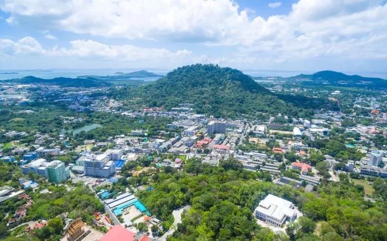 普吉岛自由行美食全攻略,普吉岛旅游攻略美食