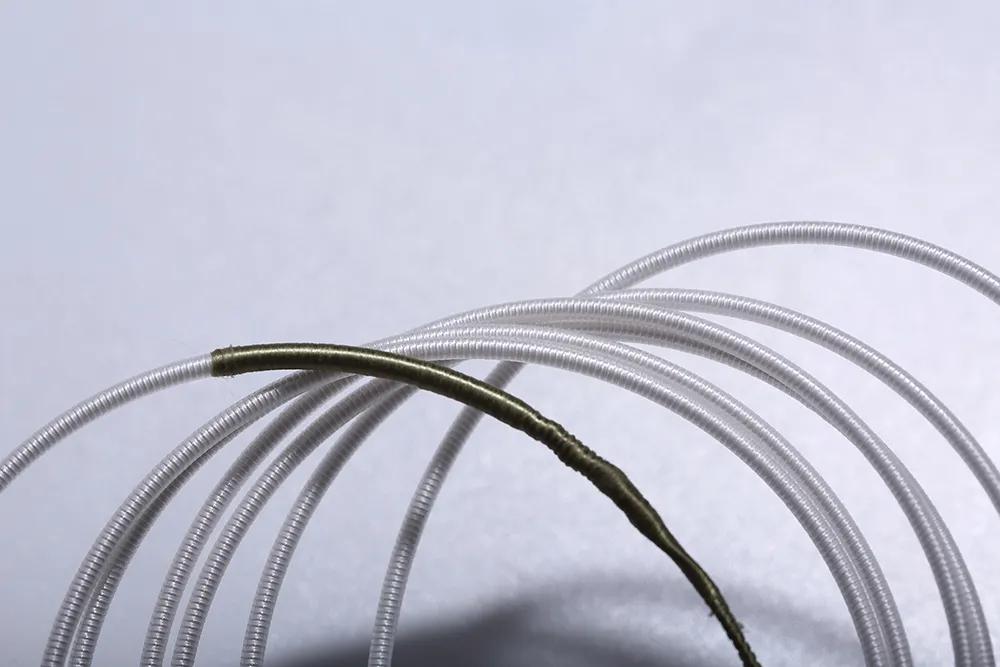 古筝容易坏的配件有哪些,古筝配件清单