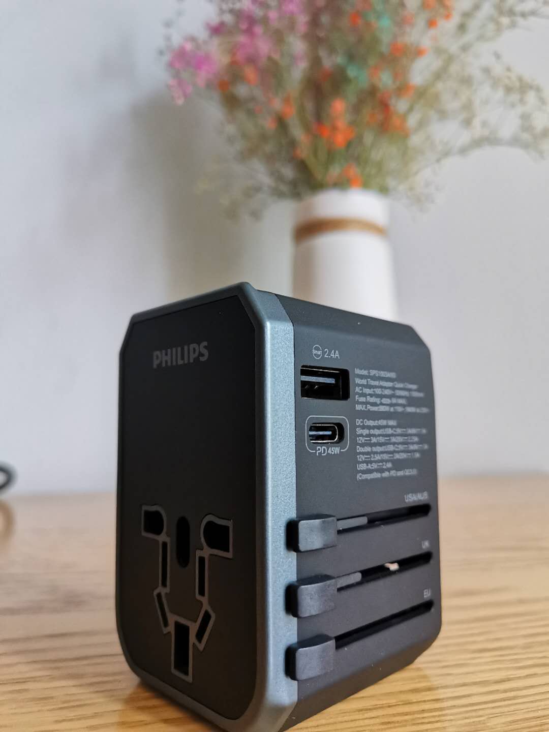 多功能插头飞利浦,飞利浦插座五孔插座