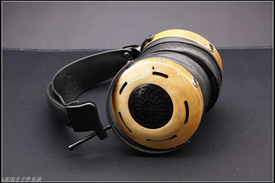 「比孙燕姿冷门」美系耳机ZMFAuteur试玩手记