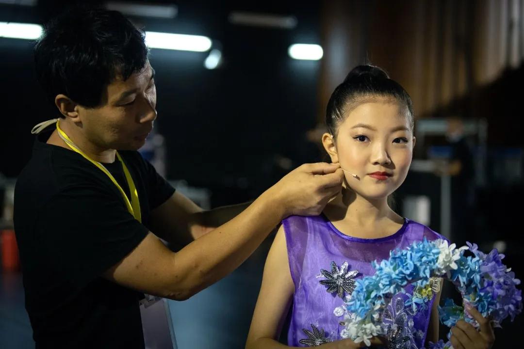 JTS带你畅游音乐之都“第35届哈尔滨之夏音乐会”开幕式完美演绎