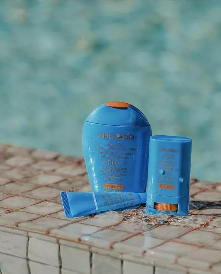 夏天不想晒黑这份防晒攻略请收好,防晒的小tips