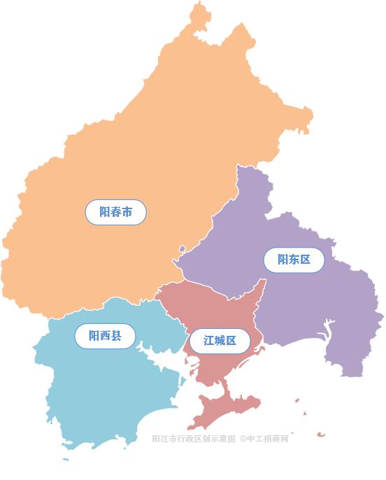 广东省21个市行政区划图,广东21地级市行政区划高清地图