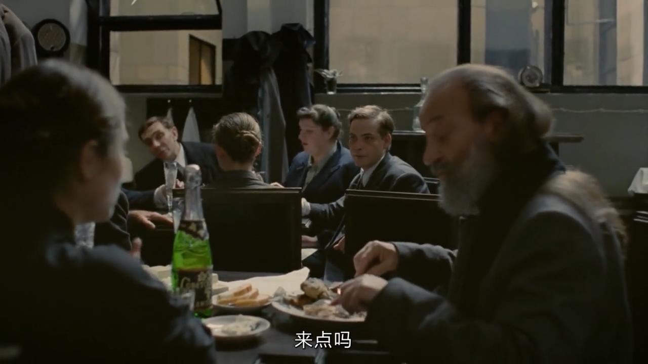 列夫·朗道娜塔莎好看吗,列夫朗道娜塔莎完整版多了什么