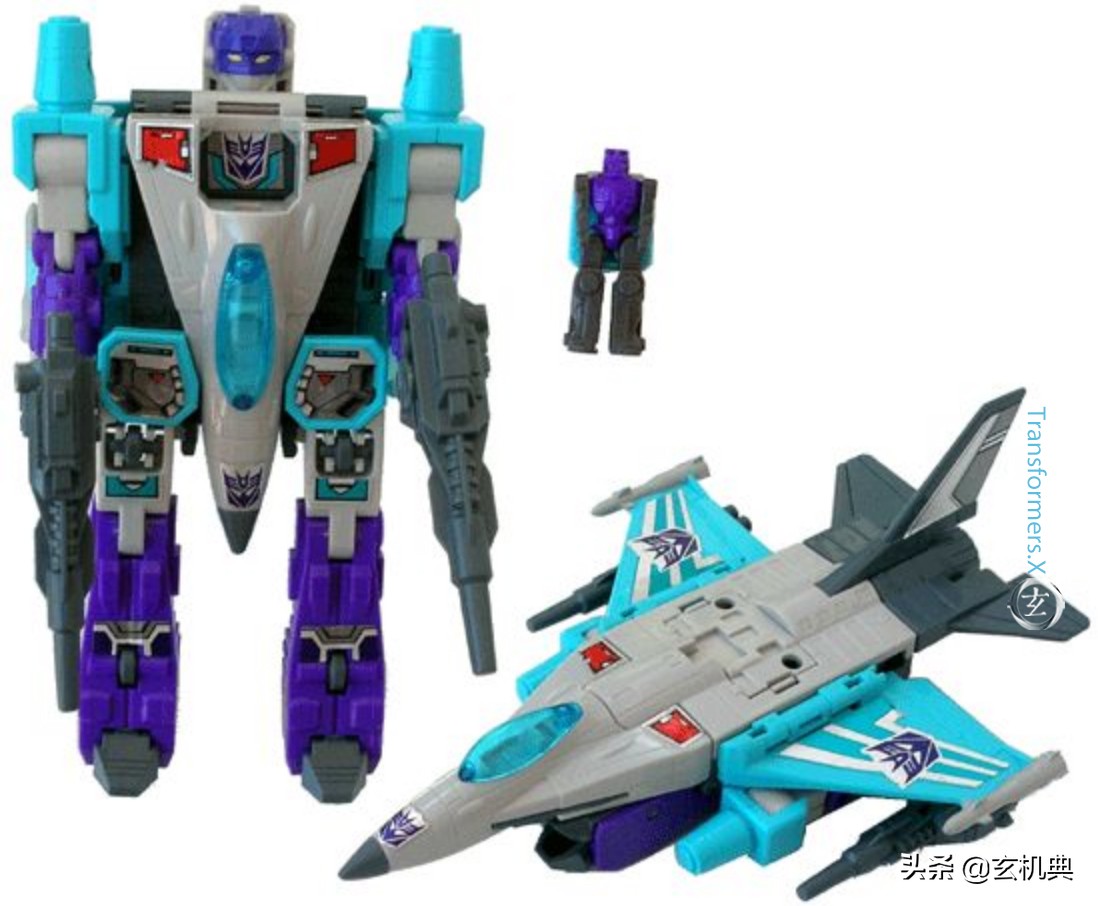 变形金刚霸天虎全部人物介绍,变形金刚人物霸天虎