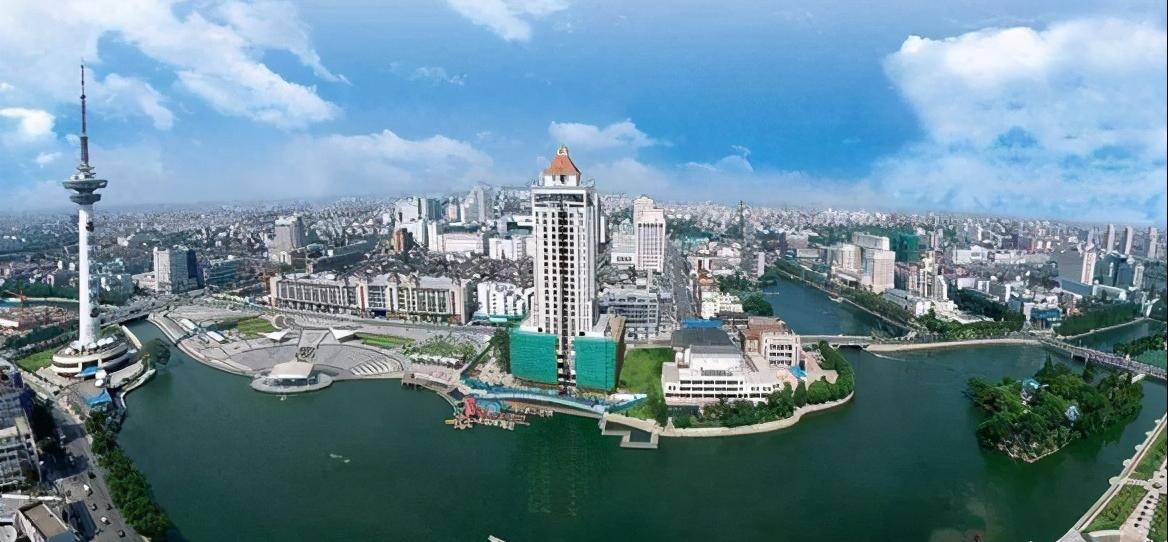 南通海门最好的高中,全国重点海门中学