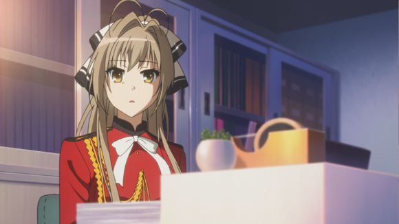 妹子太可爱,全校妹子追一个男生动漫