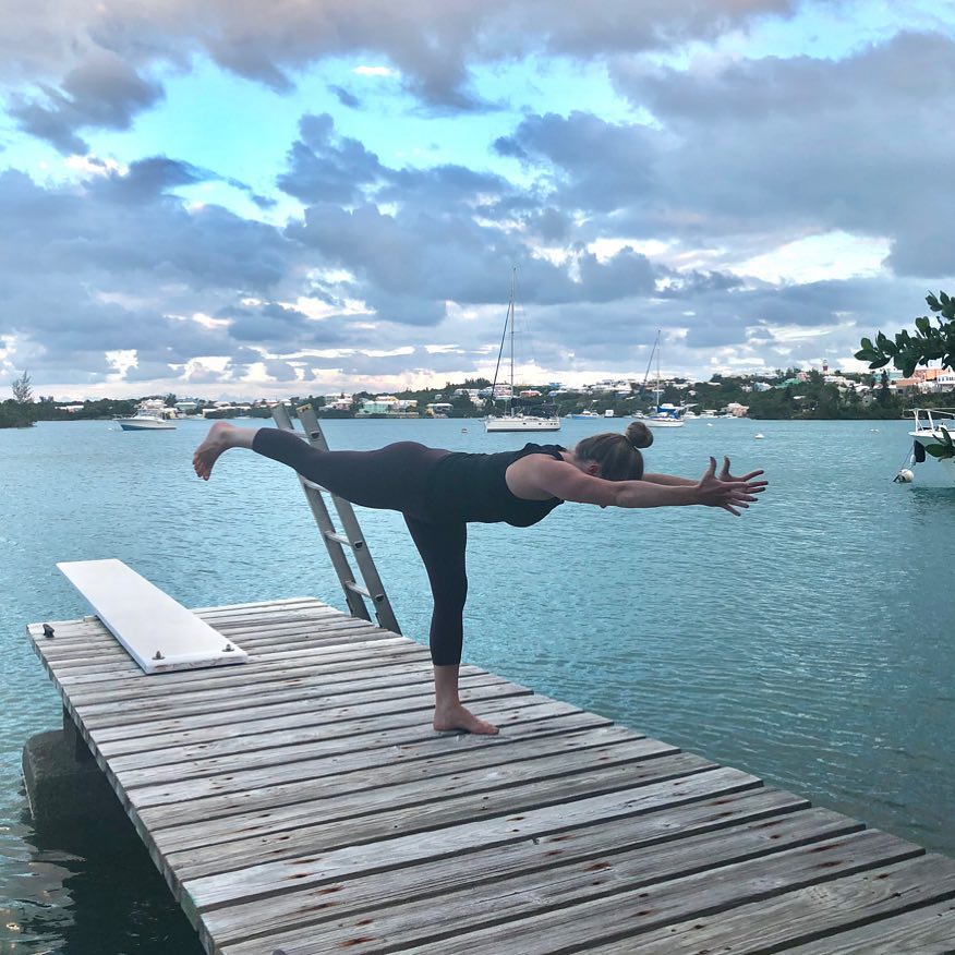 消除假胯宽提臀最佳的动作,怎样改善假胯宽瘦屁股