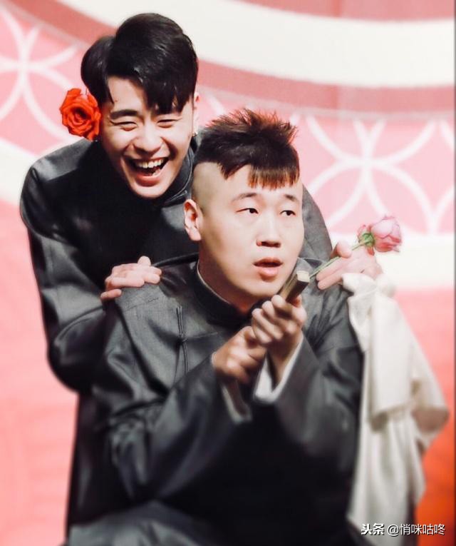 德云社各角的不同版汾河湾,德云社各种版本的汾河湾