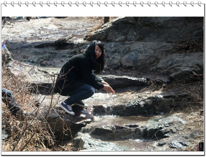 北京一日游双龙峡,北京双龙峡