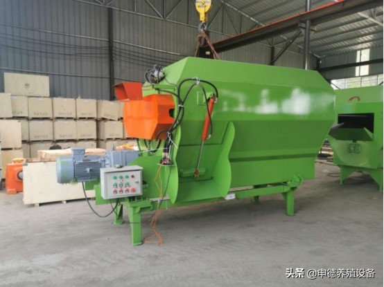 购买饲料搅拌机注意事项,饲料搅拌机有必要买国标的