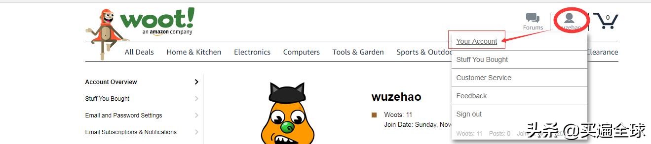 哪里可以买到wooting正品,woot团购
