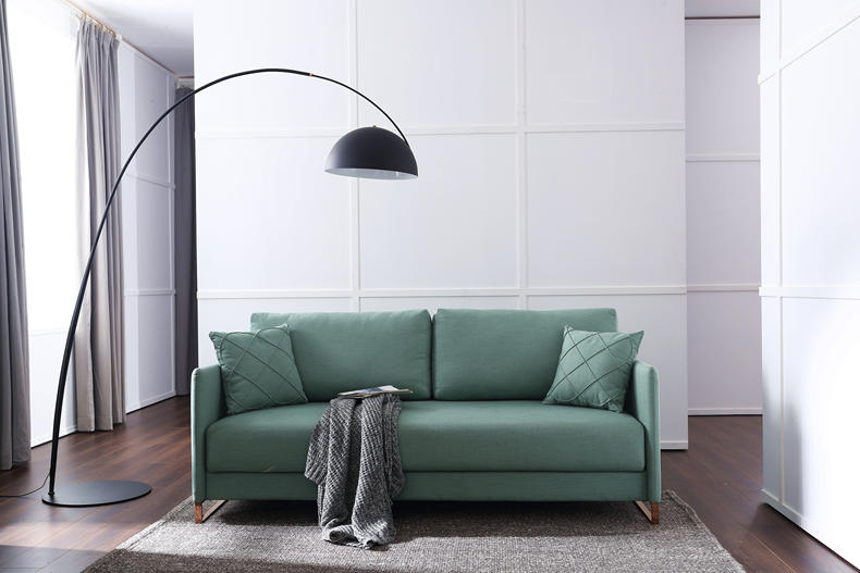 多功能床真实测评,多功能沙发床推荐