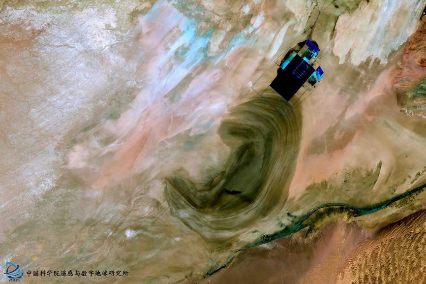 彭加木离奇失踪最有可能的原因,彭加木失踪之谜最终40分钟视频