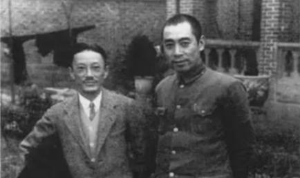 周恩来总理逝世后，留下了多少财产？分配方式催人泪下