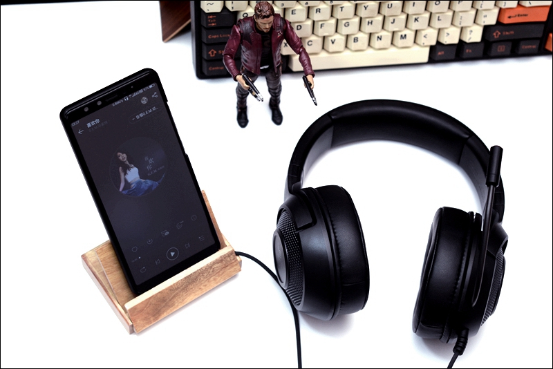 雷蛇便宜又好用的头戴式游戏耳机,雷蛇今年出了什么耳机