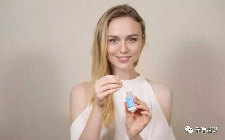 贫民窟女孩淡斑,贫民窟女孩用什么护肤品