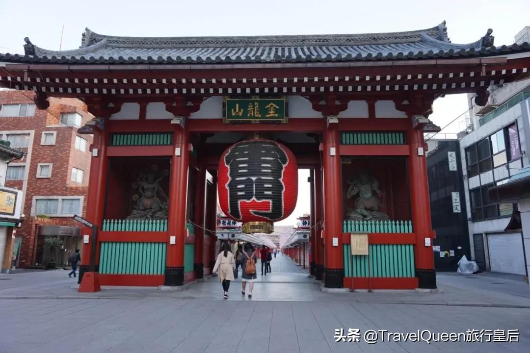 如果没有中国游客,世界该有多无聊